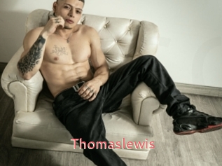 Thomaslewis