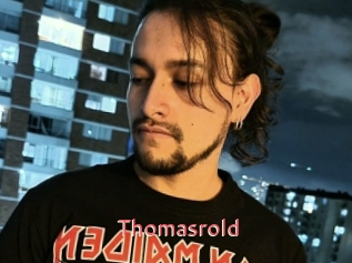 Thomasrold