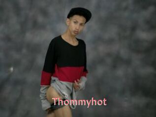Thommyhot