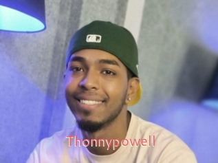 Thonnypowell