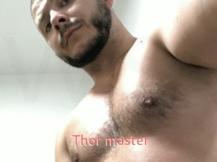 thor_master Webcam Sexe Direct