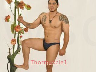 thormuscle1 Webcam Sexe Direct