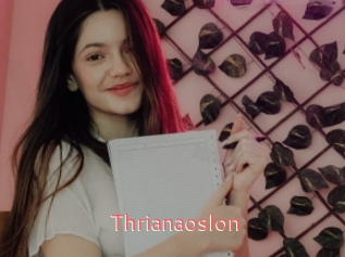 Thrianaoslon
