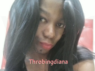 Throbingdiana