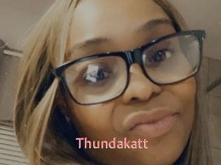 Thundakatt