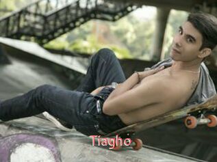 Tiagho