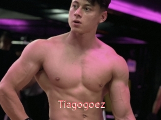 Tiagogoez