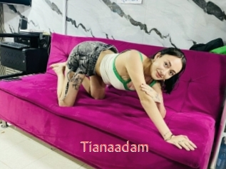 tianaadam Webcam Sexe Direct