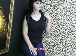 Tianawu