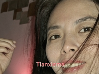 Tianxiema