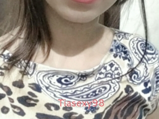 Tiasexy98
