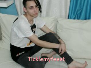 Ticklemyfeeet