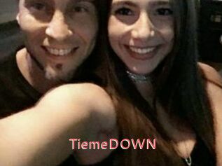 TiemeDOWN