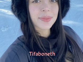 Tifaboneth