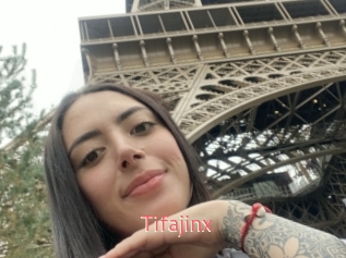 Tifajinx