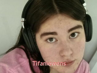 Tifaniowens