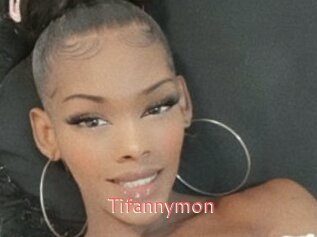Tifannymon