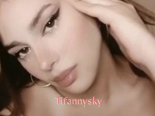 Tifannysky
