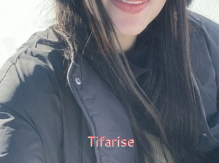 Tifarise