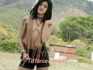 Tiffaniecooper