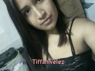 Tiffanivelez