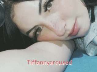 Tiffannyaroused