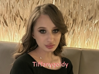 Tiffanygoldy