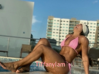 Tiffanylam