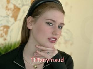Tiffanymaud
