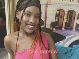 Tiffanymonrow