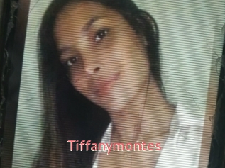 Tiffanymontes
