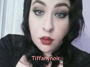 Tiffanynoir
