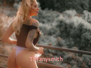 Tiffanysmith