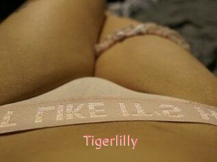 Tigerlilly