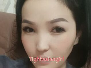Tightasiangirl