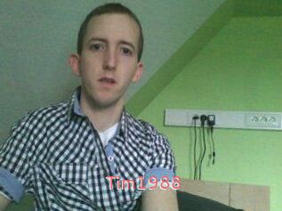 tim1988 Webcam Sexe Direct