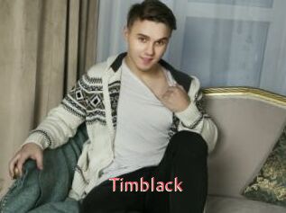 Timblack