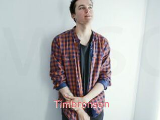 Timbronson