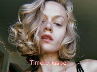 Timeforjasper
