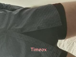 Timeox