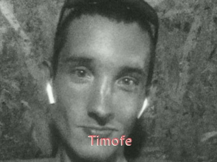 Timofe