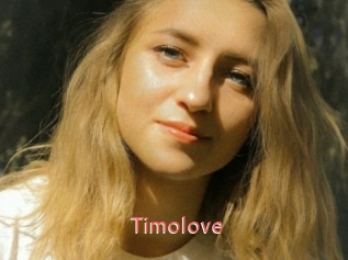 Timolove