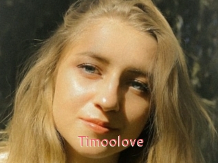 Timoolove