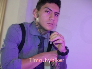 Timothybiker