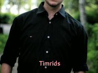 Timrids