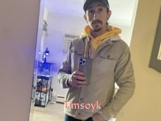 Timsoyk