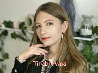 Tinabrowna