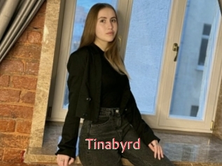 Tinabyrd