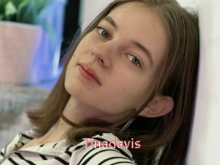 Tinadavis