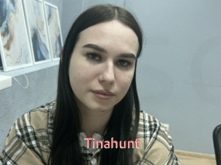 Tinahunt